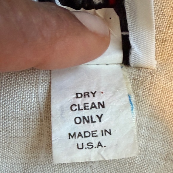 Coldwater Creek Vintage Light Tan Utility Jacket  - Women’s M/L - Picture 4 of 9